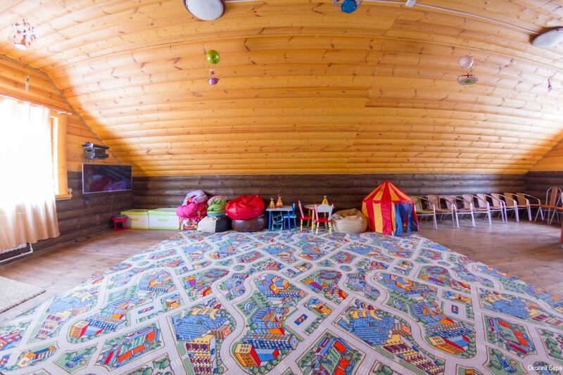 Фото Окский берег