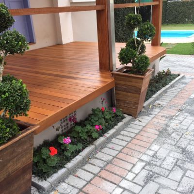 Фото Hotel Blumenhof