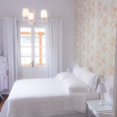 Фото Hotel Blumenhof