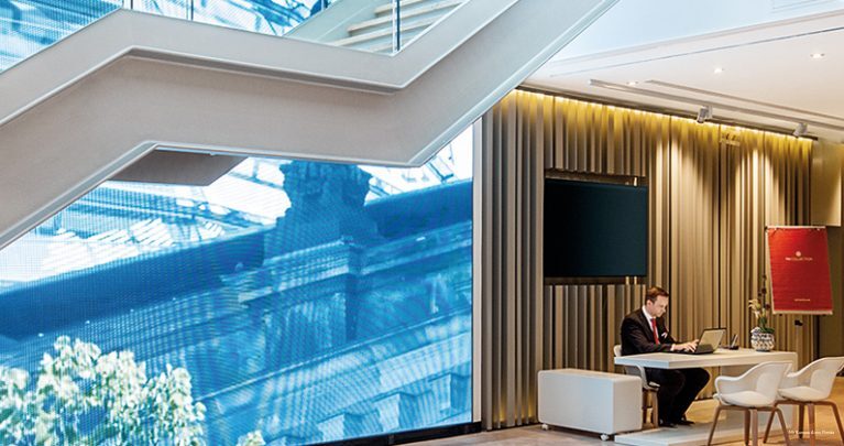 Фото Nh Buenos Aires Florida