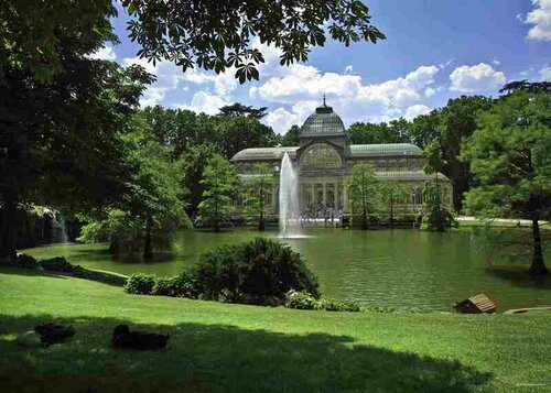 Внешний вид отеля Howard Johnson Plaza Florida Street в Буэнос-Айресе, фото 3
