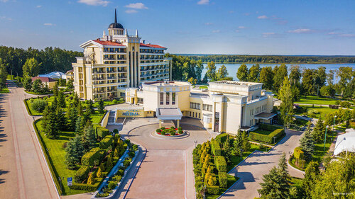 Гостиница Мистраль, Москва и Московская область, фото