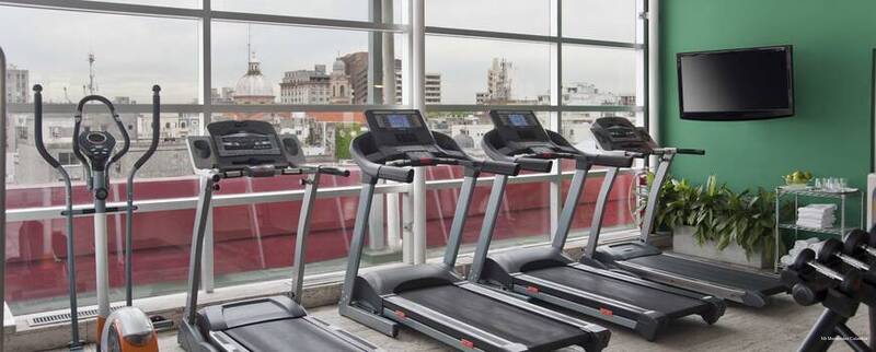 Фото Nh Montevideo Columbia