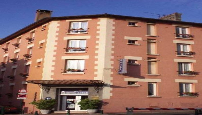 Фото отеля 3