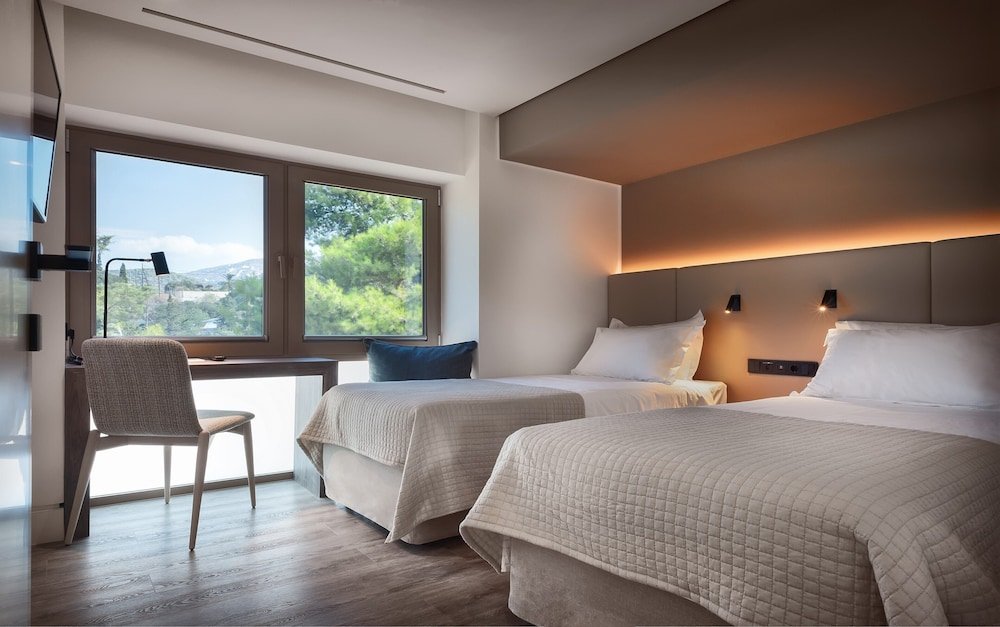 Фото Vincci Ever Eden