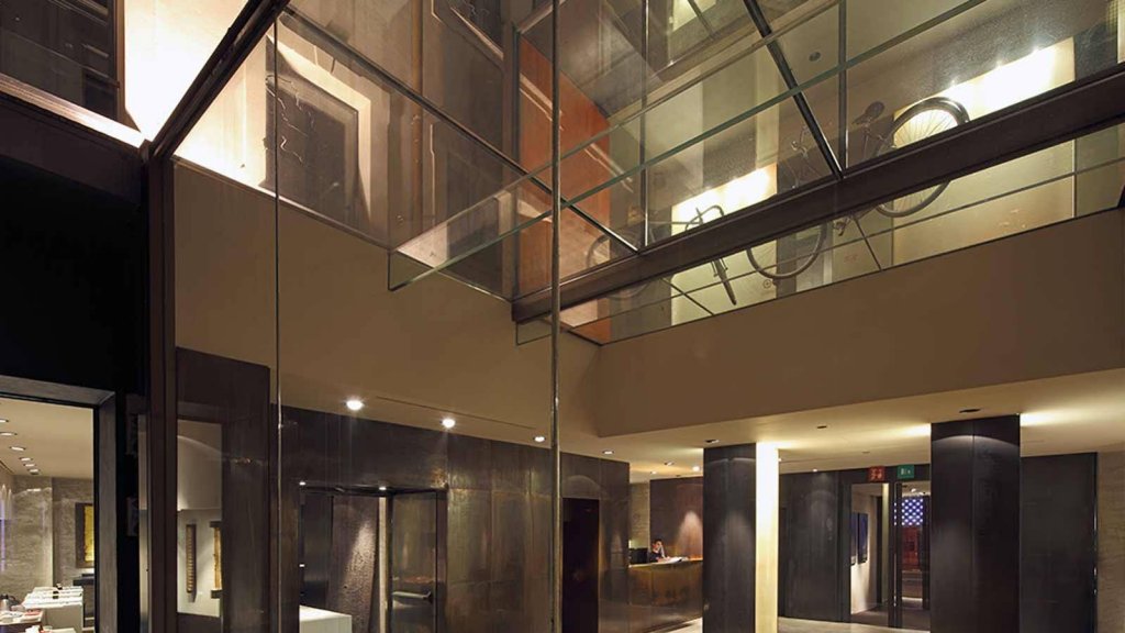 Фото Straf, Milan, a Member Of Design Hotels