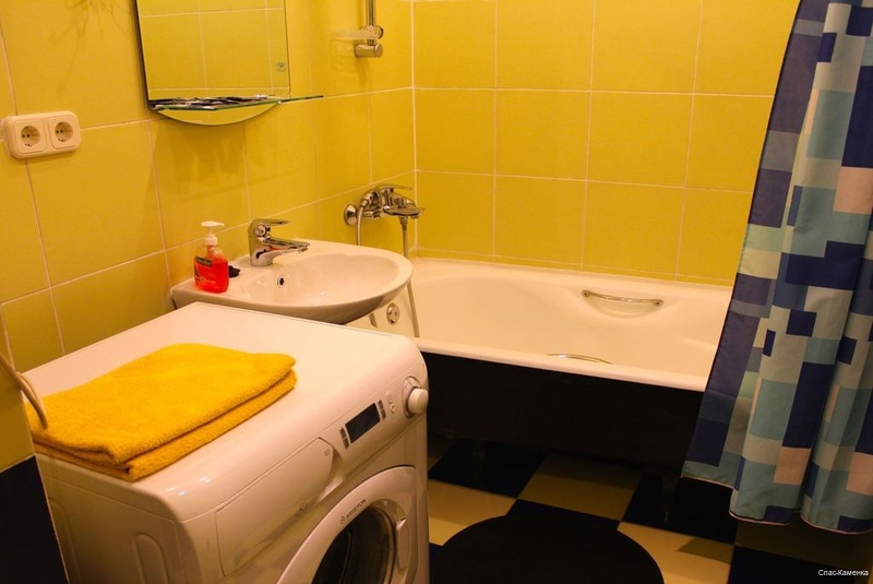 Фото Гостиница Спас-Каменка