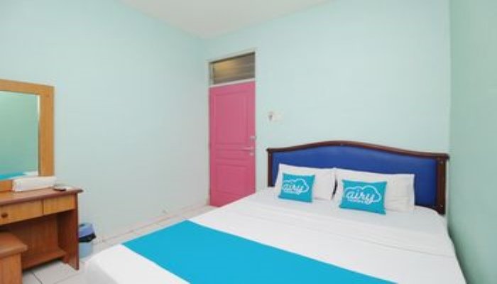 Фото Spot On 2214 Wisma Jampea