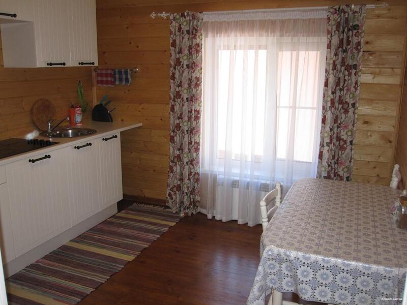 Фото Волшебный сад