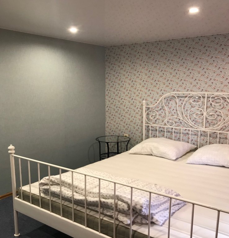 Фото ХотелХот Бауманская