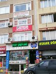 Cozum Rontgen Laboratuvari (İstanbul, Fatih, Şehremini Mah., Börekçi Veli Sok., 1C), medical laboratory