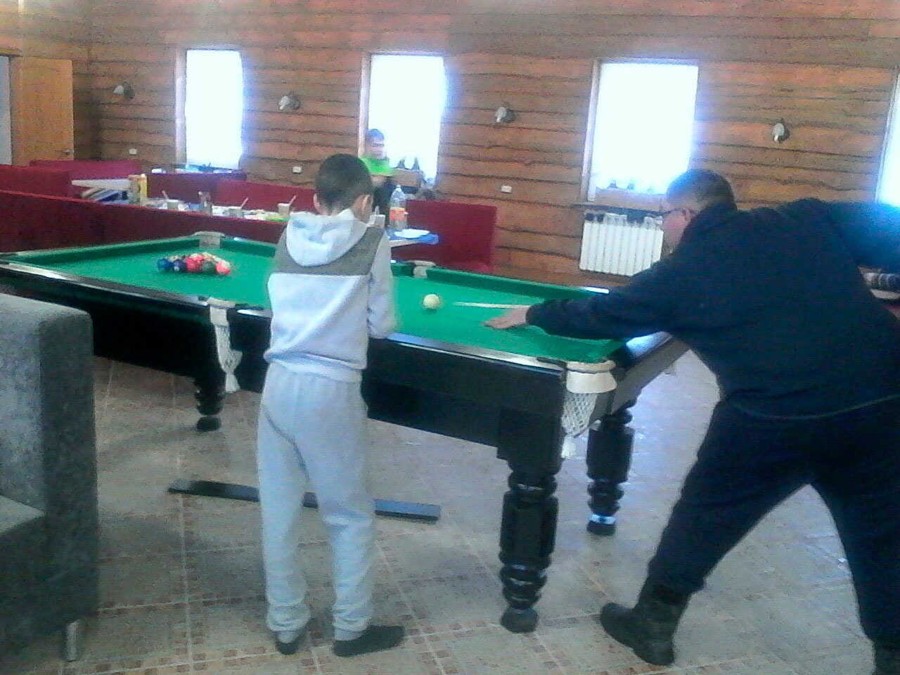 Фото 12 месяцев Везения