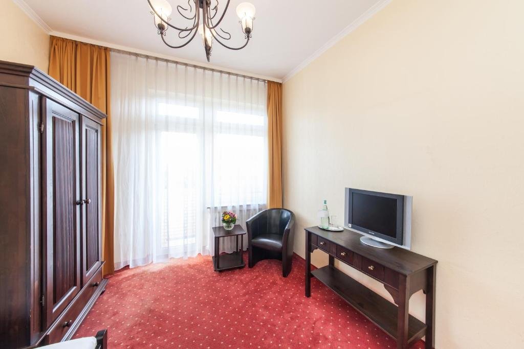 Фото An Der Oper