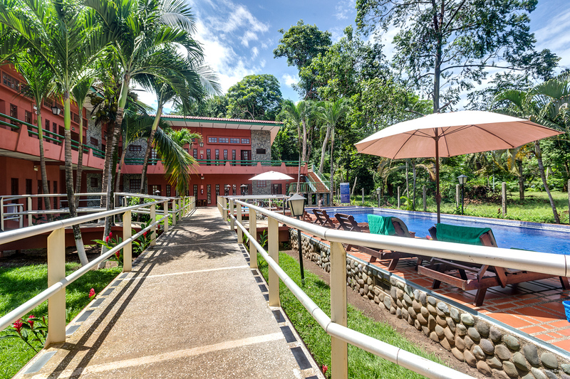 Фото Hotel Playa Bejuco