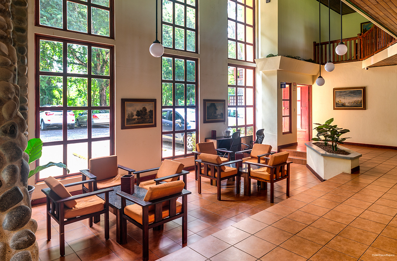 Фото Hotel Playa Bejuco