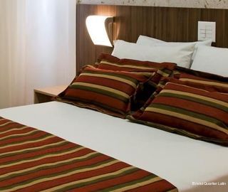 Фото Bristol Quartier Latin Hotel