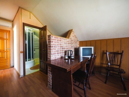 Фото Маланьина Изба