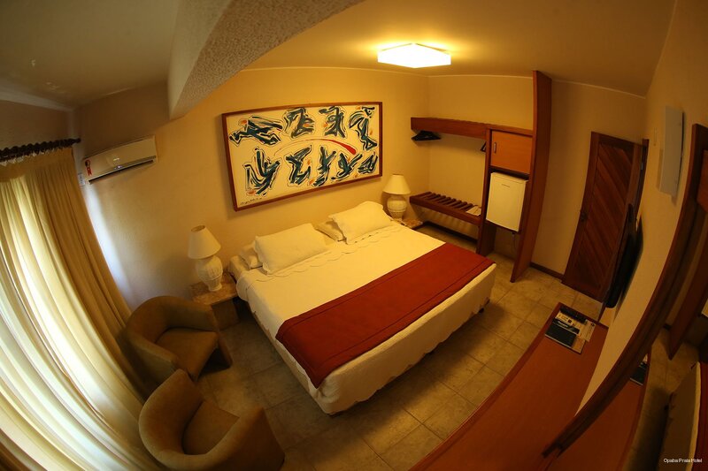 Фото Opaba Praia Hotel