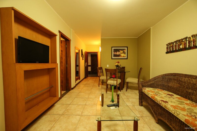 Фото Opaba Praia Hotel