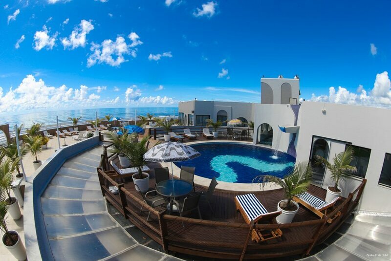 Hotel Opaba Praia Hotel, Ilhéus, photo