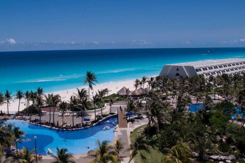 Фото Grand Oasis Cancun
