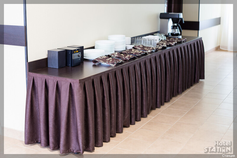 Фото Станция