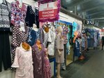 Iren-Style (Yermaka Street, 49) ، ملابس محبوكة