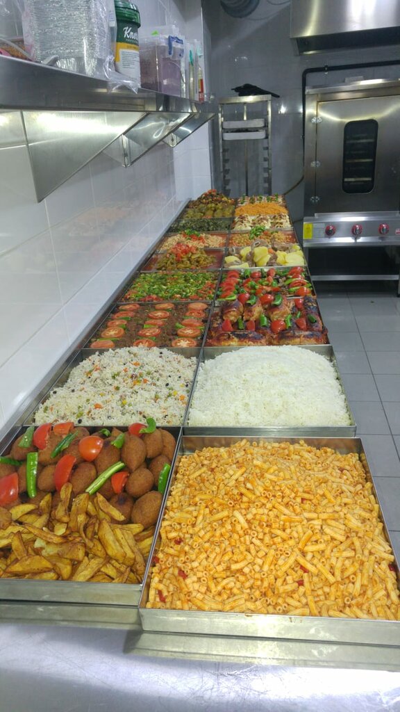 Tören Lokantası, kafe, Bağcılar Cad., No213B, Bağcılar, İstanbul