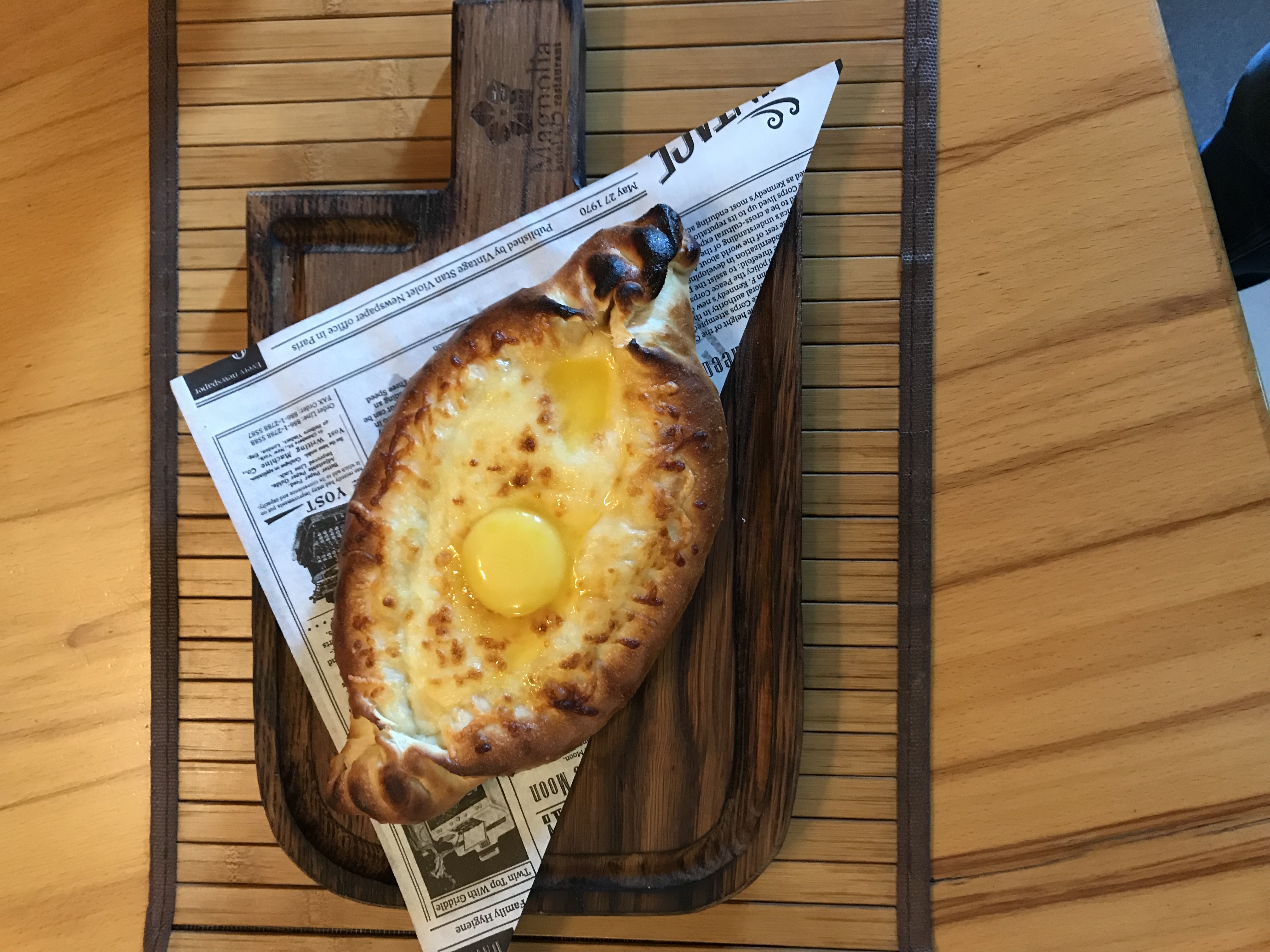 Фото Магнолия