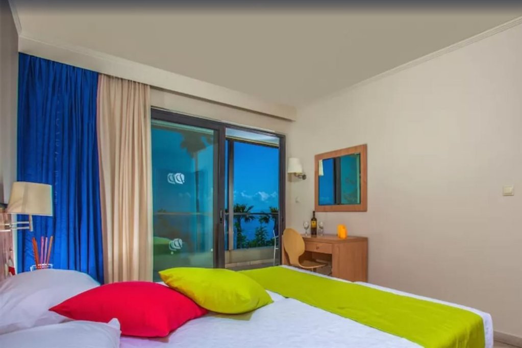 Фото Philippion Citi Hotel