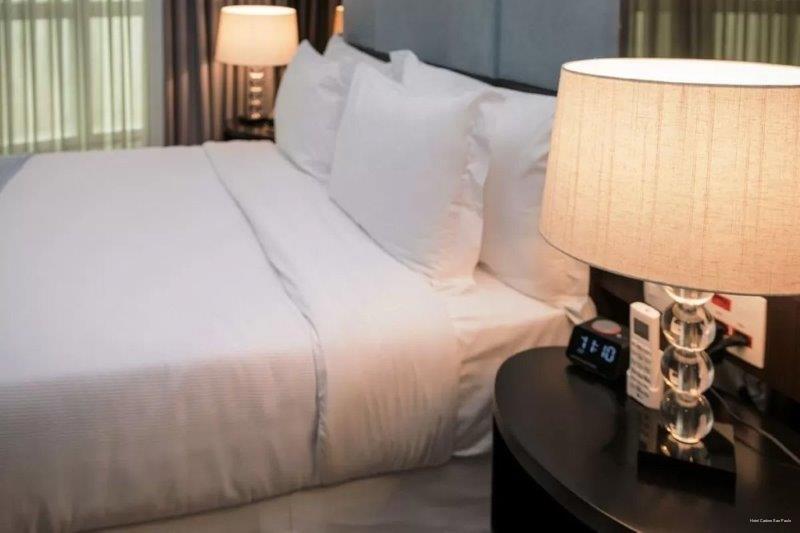 Фото Hotel Cadoro Sao Paulo