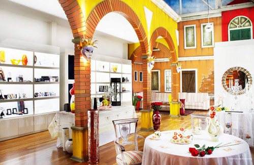 Фото Pousada Blumenberg