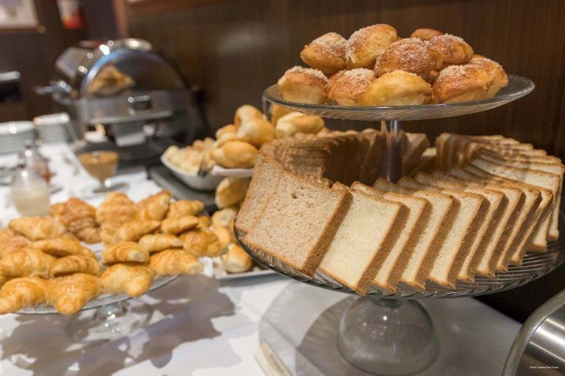 Фото Hotel Cadoro Sao Paulo