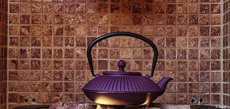 Фото Клевер