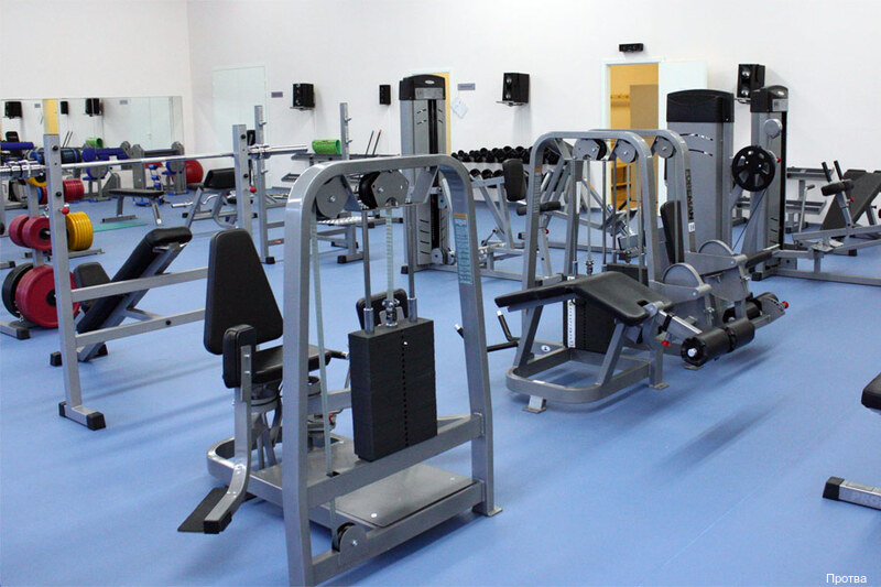 Фото Протва