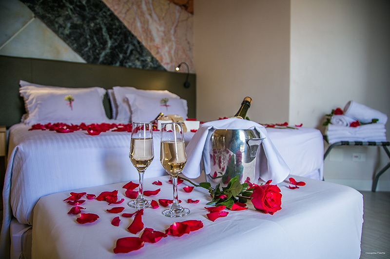 Фото Cosmopolitan Praia Flat