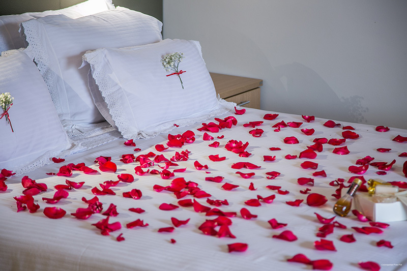 Фото Cosmopolitan Praia Flat