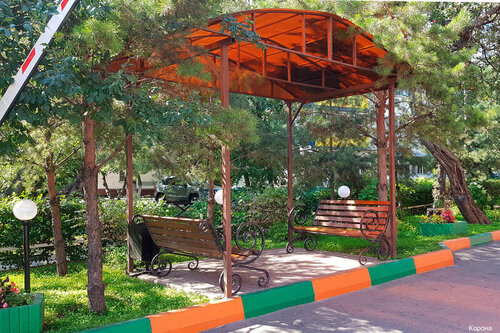 Гостиница Корона в Химках