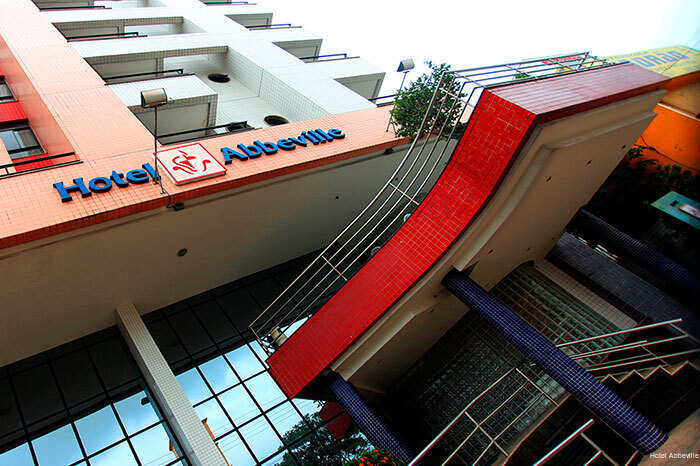 Фото Abbeville Hotel