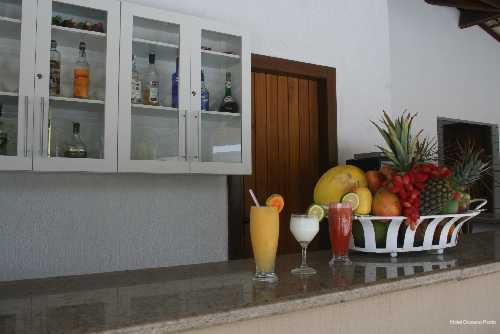 Фото Oceano Porto Hotel