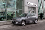 Фото 2 Официальный дилер Volvo Автобиография