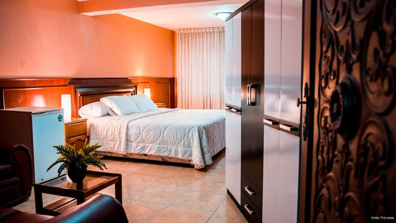 Фото Hotel Princess