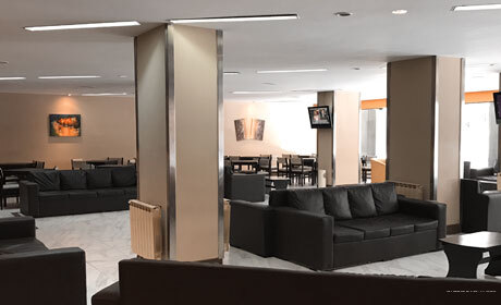 Фото Luz y Fuerza Mar del Plata