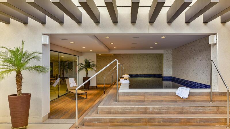 Фото Intercity Caxias do Sul