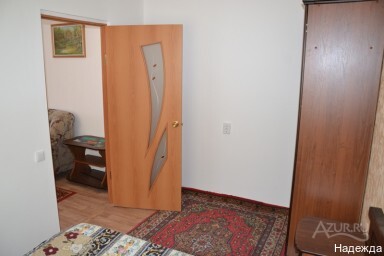 Фото Надежда