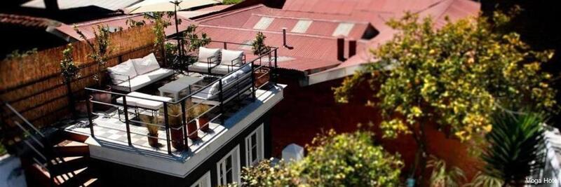 Фото New Voga Guesthouse