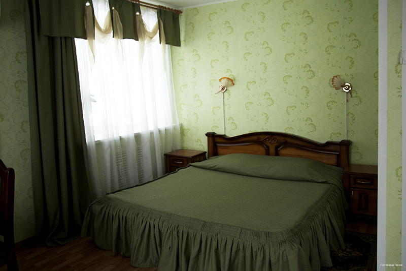 Фото Терем