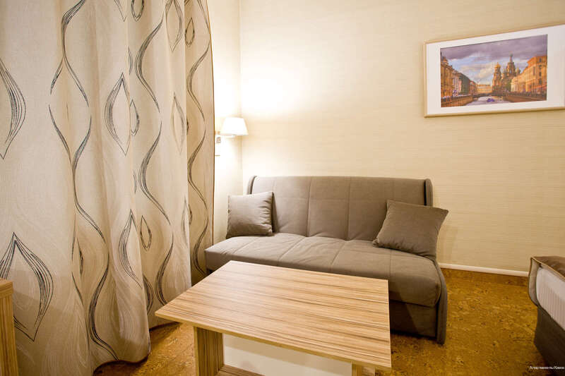 Фото Апартаменты Камея