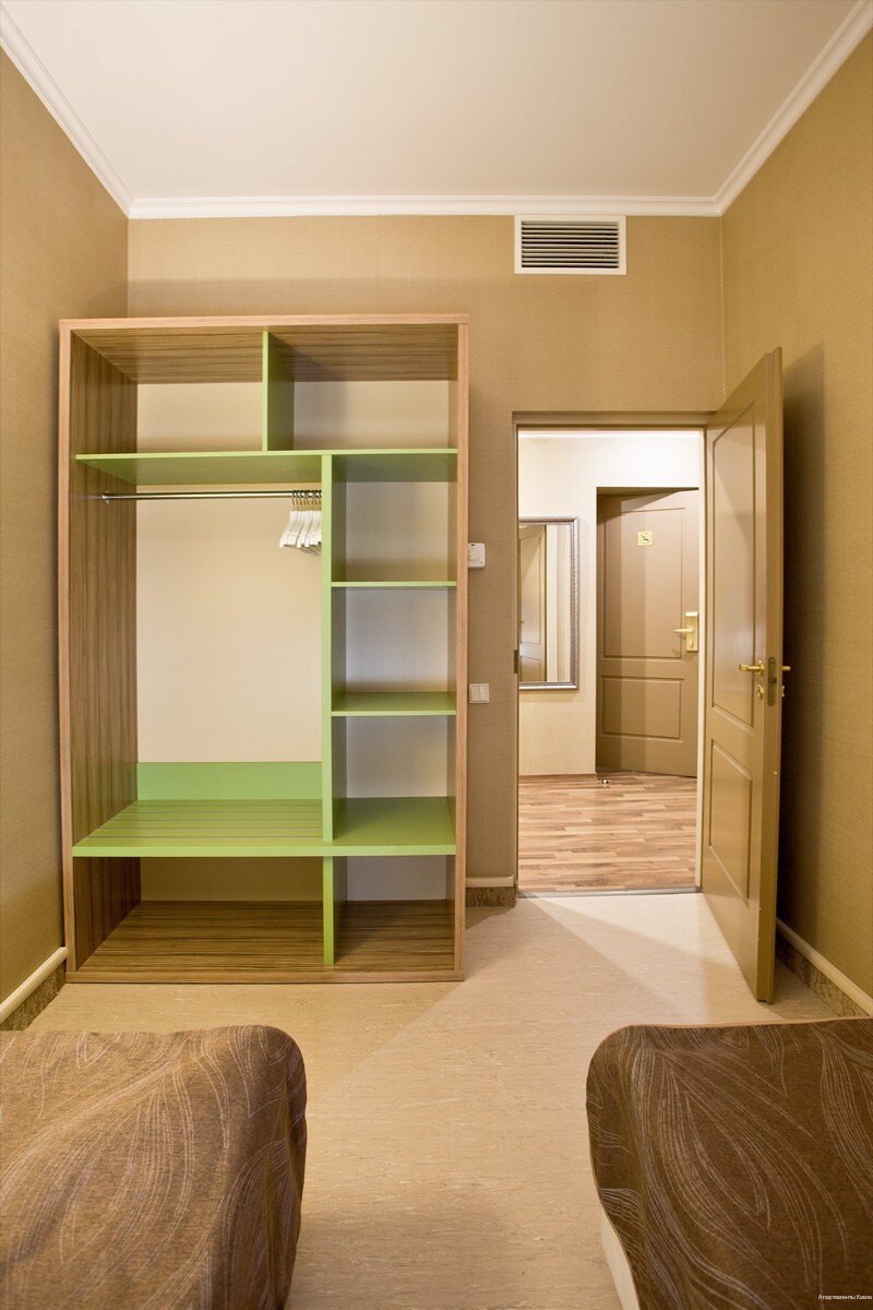 Фото Апартаменты Камея