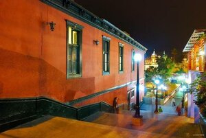 Гостиница Casita Libertad Chorrillos